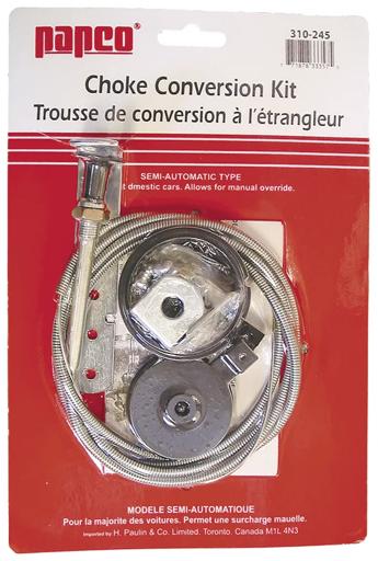 H. Paulin - PAP310-250 - 310-250