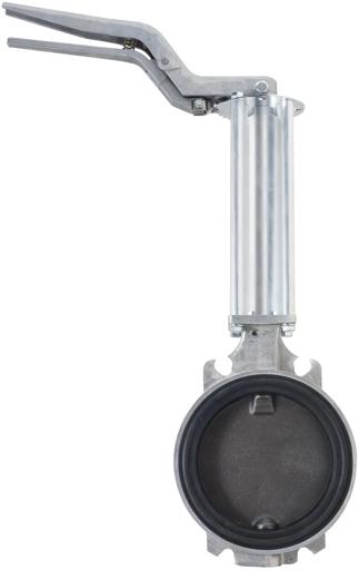 Bulk Tank Inc. - BTI6-600-530-EXT12 - 6-600-530-EXT12