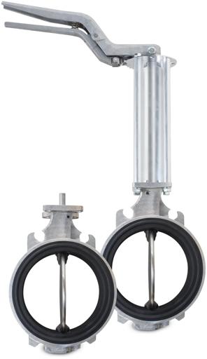 Bulk Tank Inc. - BTI6-600-530 - 6-600-530