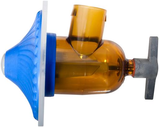 Bulk Tank Inc. - BTIA202 - A202