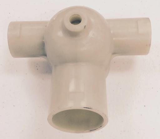 Bulk Tank Inc. - BTIA213 - A213