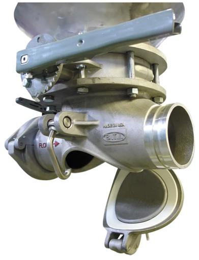 Bulk Tank Inc. - BTIBD-HOOK - BD-HOOK