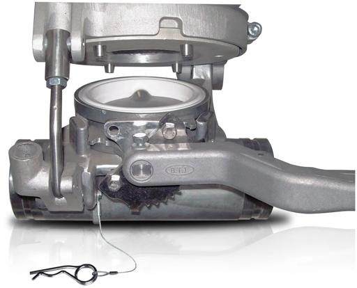 Bulk Tank Inc. - BTIBT-600LPEO-A - BT-600LPEO-A