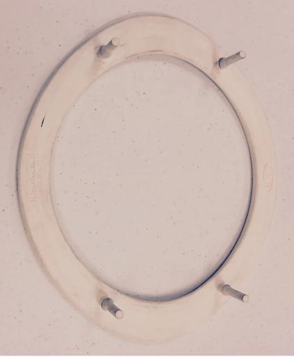 Bulk Tank Inc. - BTIBT-810-GASKET - BT-810-GASKET