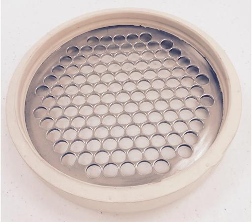 Bulk Tank Inc. - BTIBTF-GSKT-6-3/8 - BTF-GSKT-6-3/8