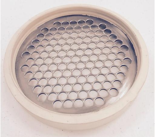 Bulk Tank Inc. - BTIBTF-GSKT-6-7/16 - BTF-GSKT-6-7/16