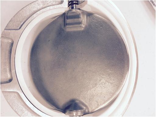 Bulk Tank Inc. - BTIBTV-6-DISC-SS - BTV-6-DISC-SS
