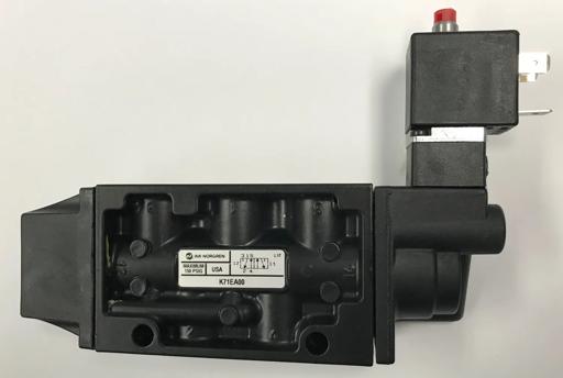 HD Plus - AIRAC080 - AC080