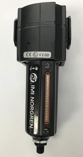 HD Plus - AIRF73G3ANAD1 - F73G3ANAD1