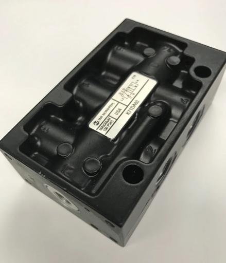 HD Plus - AIRK71DA00 - K71DA00