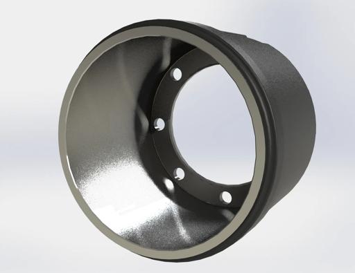 Walther EMC - WEM03-00050 - 03-00050