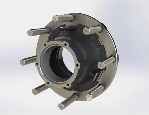 Walther EMC - WEM10-00048-101 - 10-00048-101