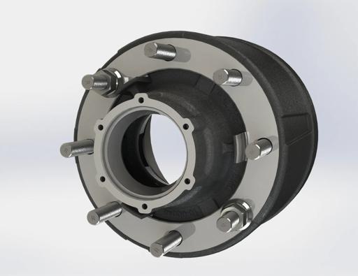 Walther EMC - WEM10-00048-132 - 10-00048-132