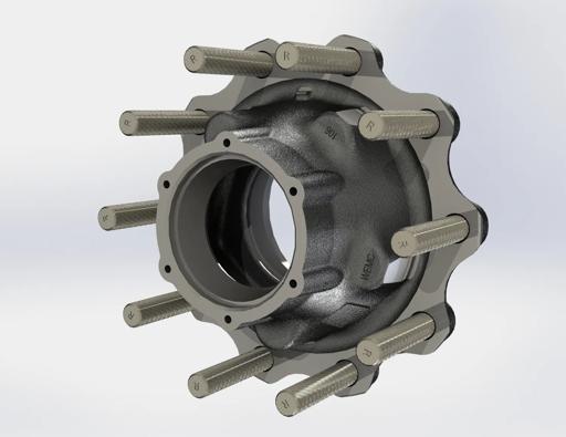 Walther EMC - WEM10-00106-001 - 10-00106-001