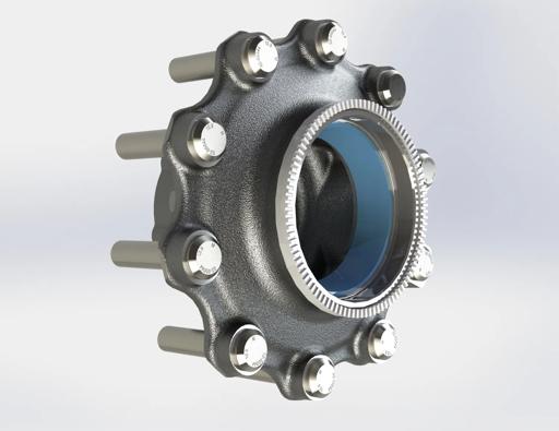 Walther EMC - WEM10-00106-102 - 10-00106-102