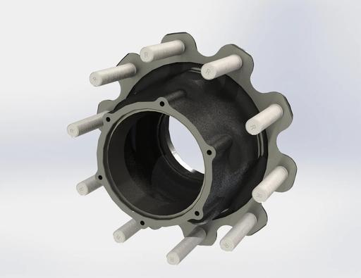 Walther EMC - WEM10-00112-001 - 10-00112-001