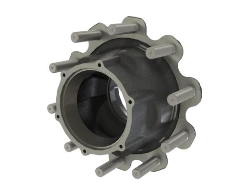 Walther EMC - WEM10-00112-002 - 10-00112-002