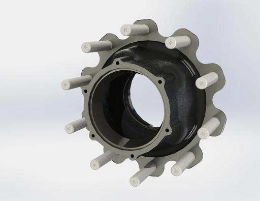 Walther EMC - WEM10-00112-101 - 10-00112-101