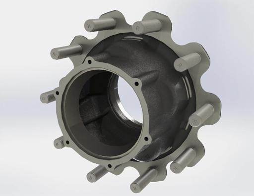 Walther EMC | Traction.com