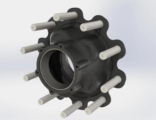 Walther EMC - WEM10-00114-101 - 10-00114-101