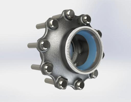 Walther EMC - WEM10-00161-101 - 10-00161-101