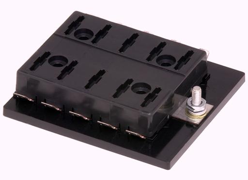 Littelfuse - COL46377-10 - 46377-10