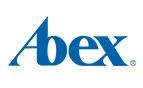 Abex logo