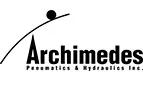 Archimedes Pneumatics and Hydraulics logo