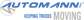 Automann logo