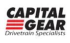 Capital Gear logo
