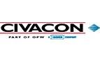 Civacon logo