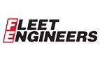 Fleet Engineers logo