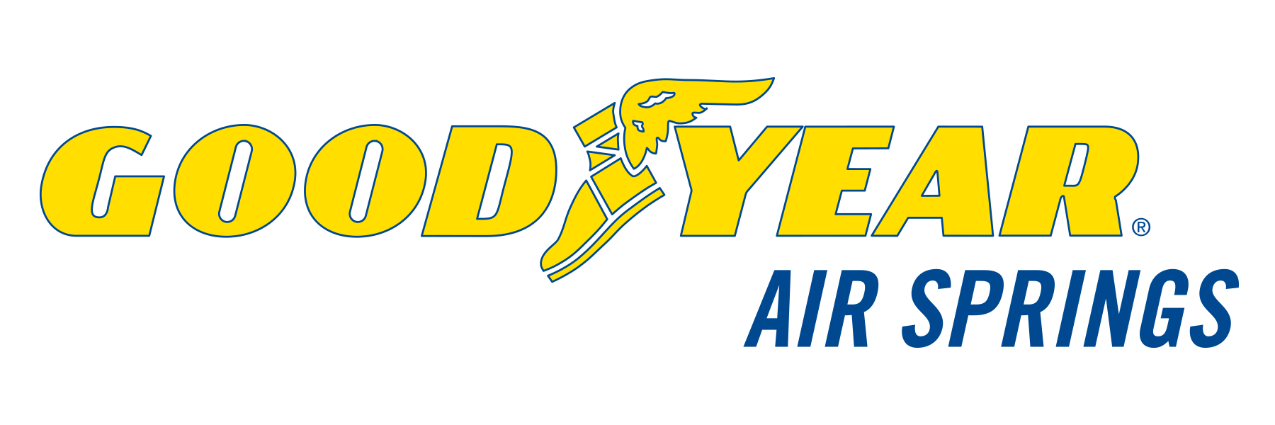 Goodyear logo
