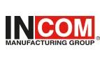 Incom Manufacturing Group logo