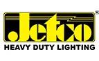 Jetco Heavy Duty Lighting logo