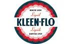 Kleen-Flo logo