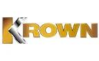 Krown Industrial logo