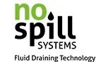 No-SpillTM Systems logo