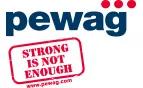 Pewag logo