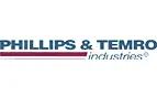 Phillips & Temro logo