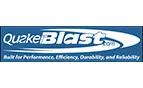 QuakerBlast logo