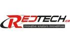 Redtech logo
