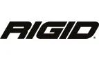 Rigid logo