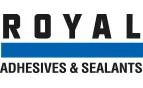 Royal Adhesives and Sealants logo