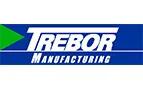 Trebor Manufacturing logo
