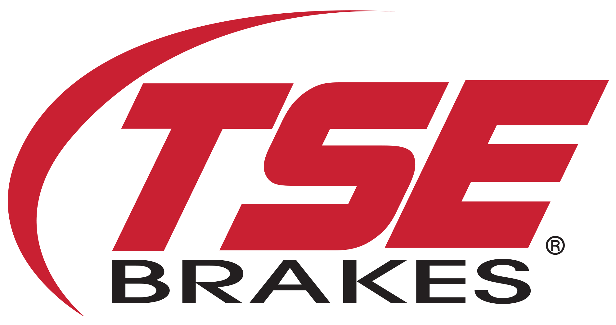 TSE Brakes logo