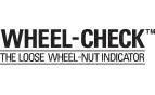 Wheel Check logo