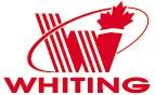 Whiting logo