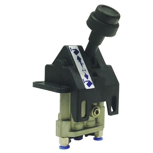 Archimedes Pneumatics and Hydraulics - ARHD125-1000-F - D125-1000-F