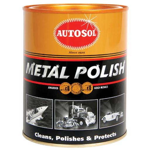 Autosol - AUT1100 - 1100